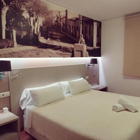 Hello Villarreal Suites Vila-real Luaran gambar