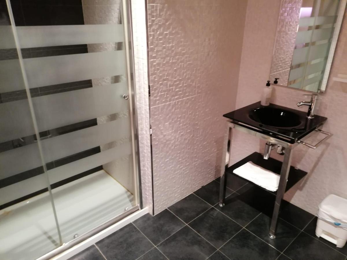 Hello Villarreal Suites Vila-real Luaran gambar