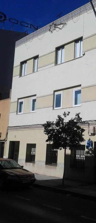 Hello Villarreal Suites Vila-real Luaran gambar