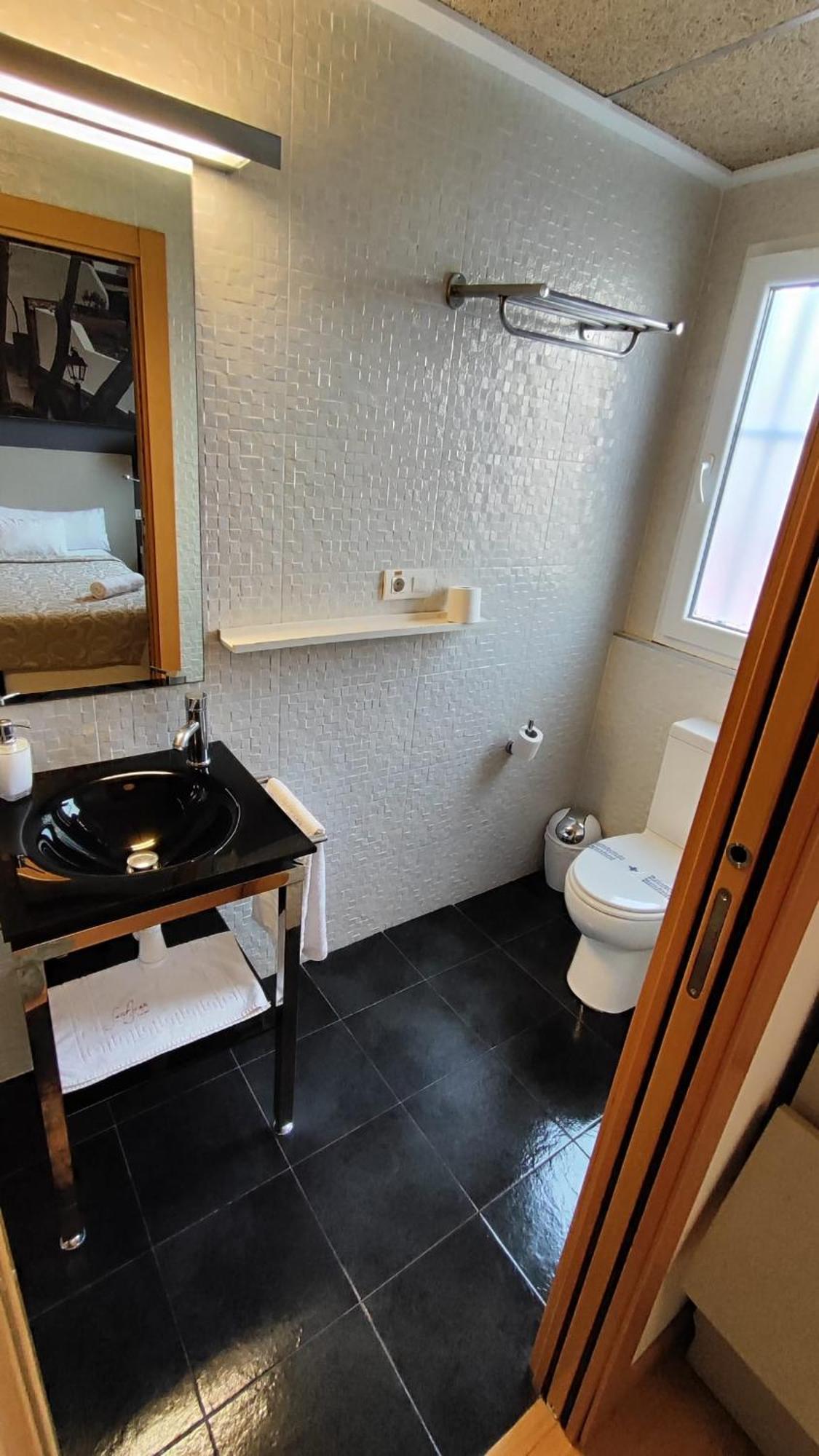Hello Villarreal Suites Vila-real Luaran gambar