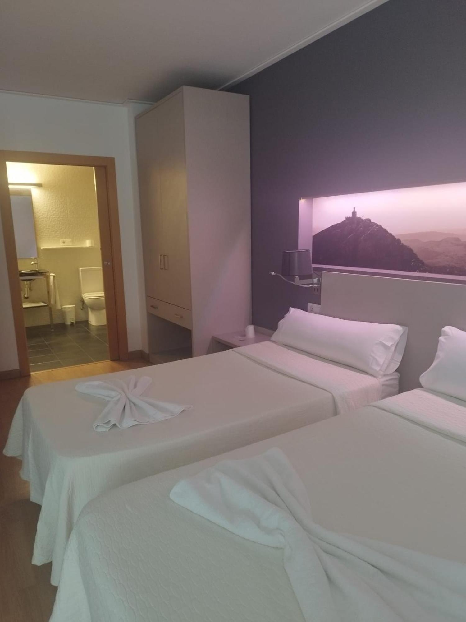 Hello Villarreal Suites Vila-real Luaran gambar