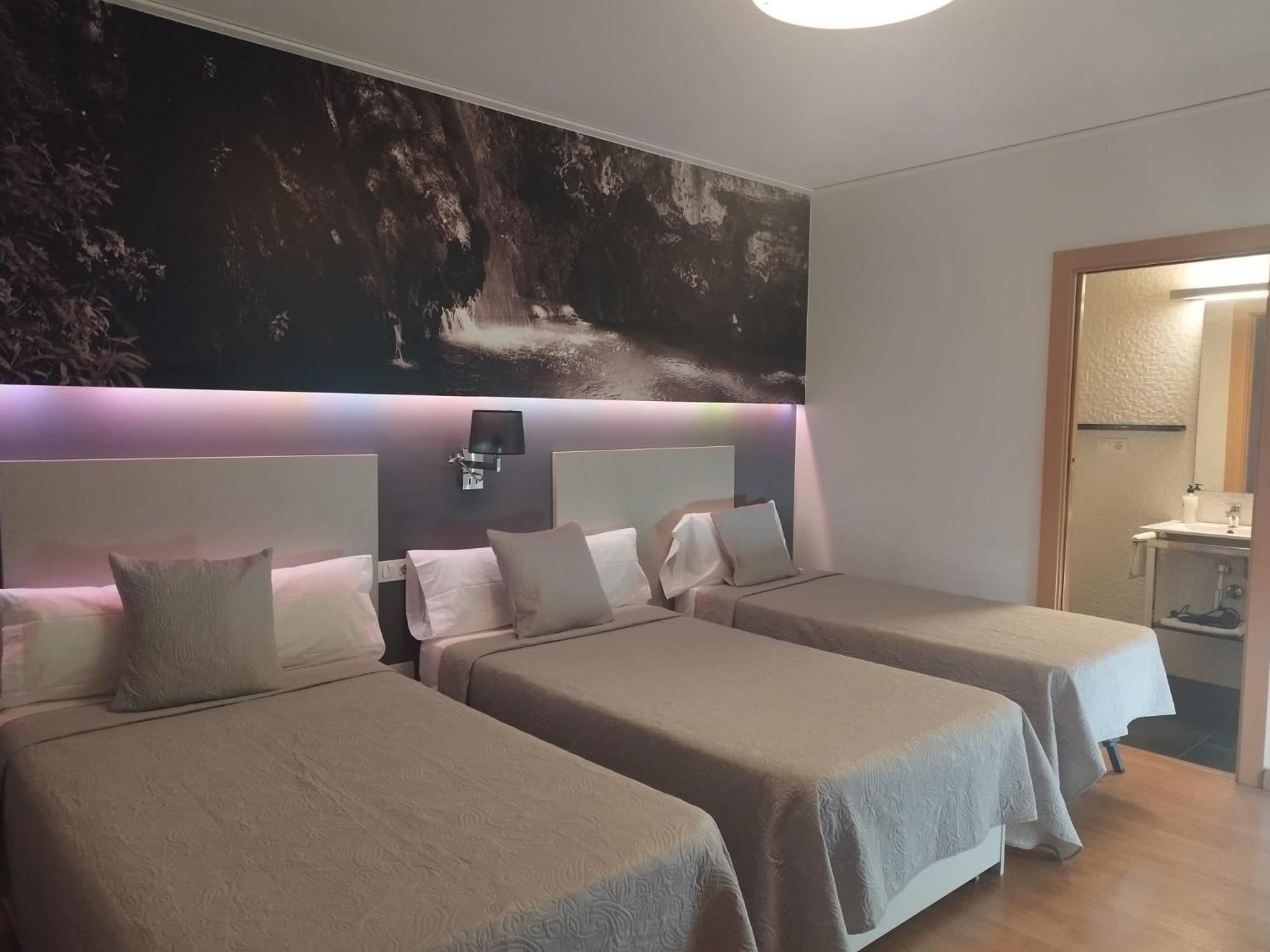 Hello Villarreal Suites Vila-real Luaran gambar