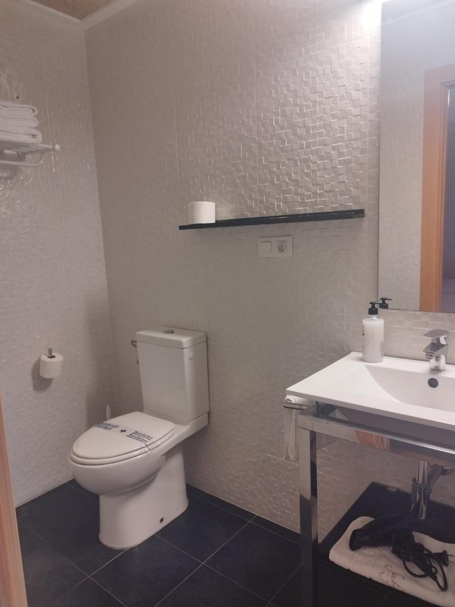 Hello Villarreal Suites Vila-real Luaran gambar