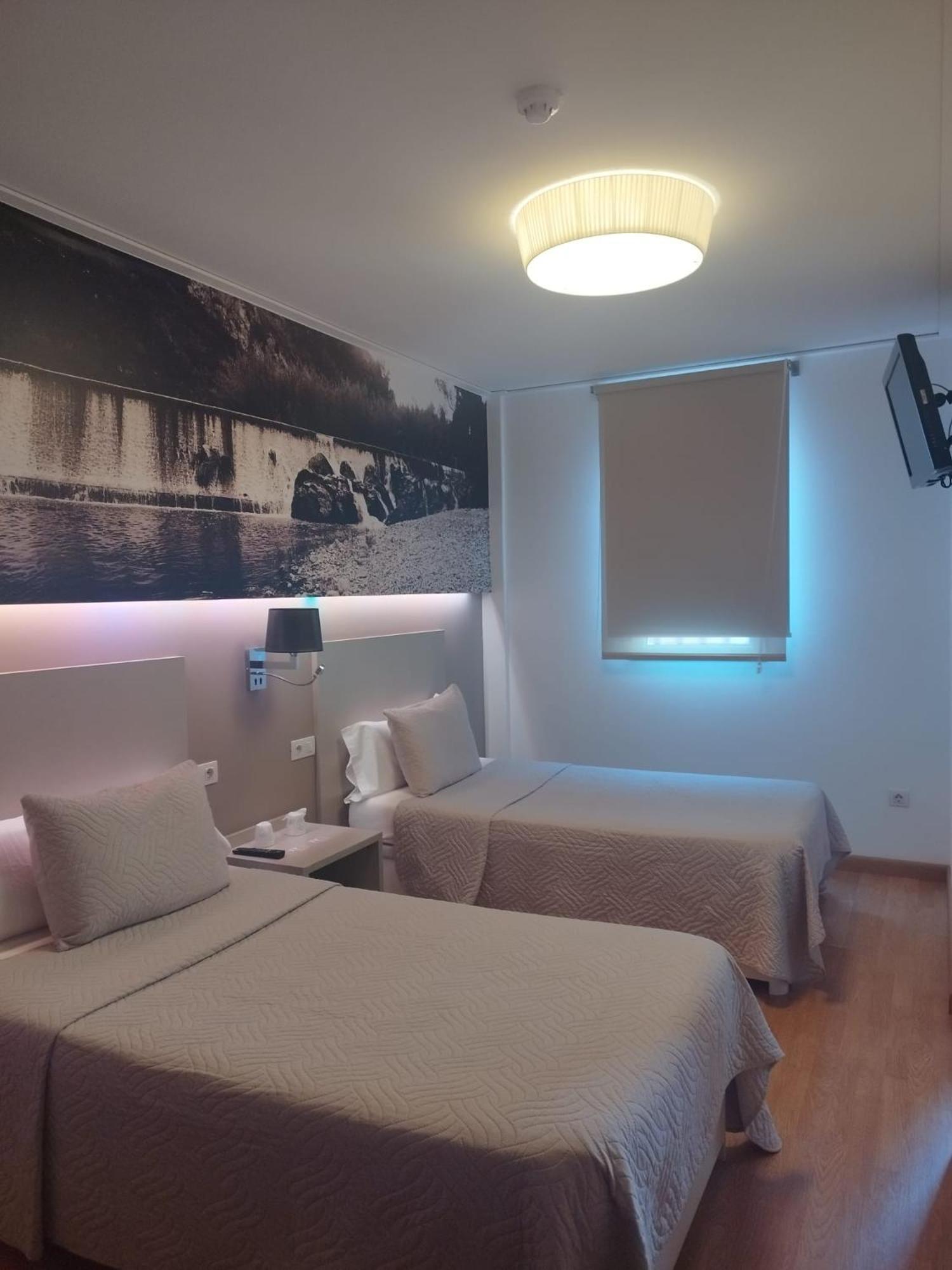 Hello Villarreal Suites Vila-real Luaran gambar
