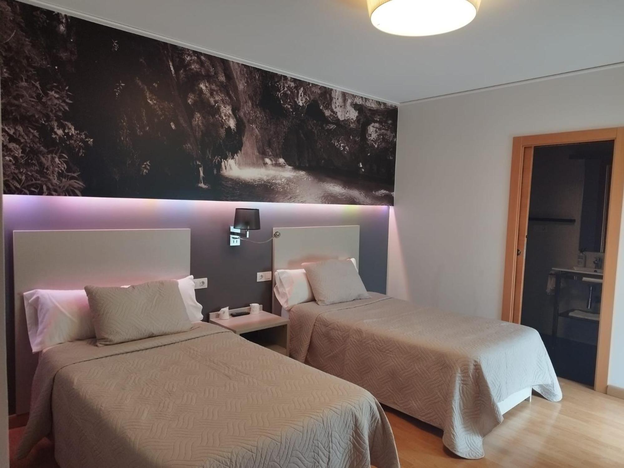 Hello Villarreal Suites Vila-real Luaran gambar